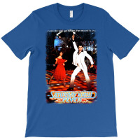 It's Saturday Night Fever T-shirt | Artistshot