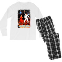 It's Saturday Night Fever Men's Long Sleeve Pajama Set | Artistshot