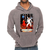 It's Saturday Night Fever Vintage Hoodie | Artistshot