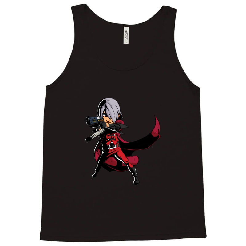 Vjoe Dante 1 Tank Top | Artistshot