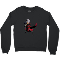 Vjoe Dante 1 Crewneck Sweatshirt | Artistshot