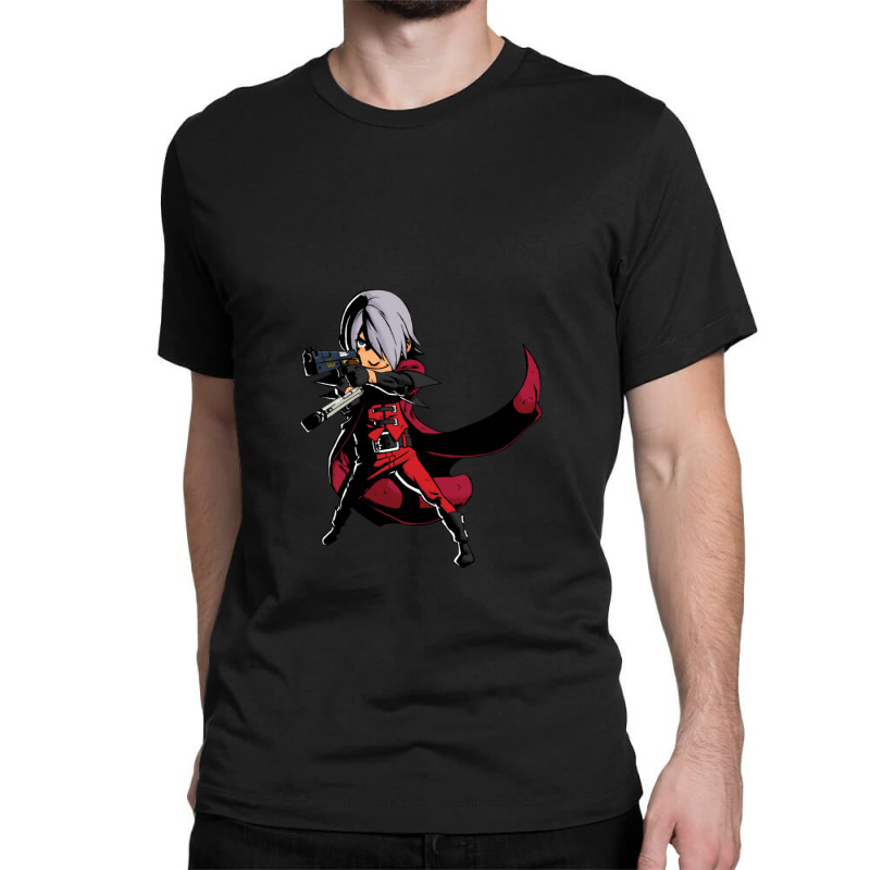 Vjoe Dante 1 Classic T-shirt | Artistshot