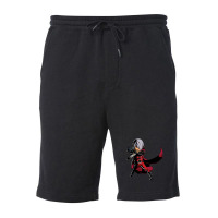 Vjoe Dante 1 Fleece Short | Artistshot