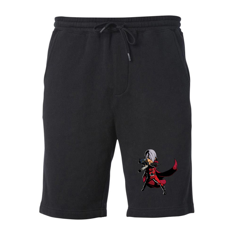 Vjoe Dante 1 Fleece Short | Artistshot