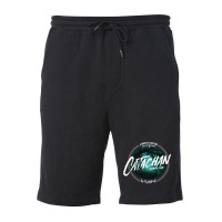 Catachan - Summer Camp Fleece Short | Artistshot