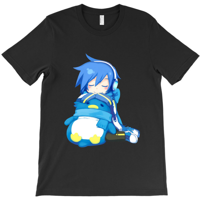 Vocaloid  Kaito 1 T-shirt | Artistshot