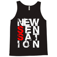 New Sensation Dark 1 Tank Top | Artistshot