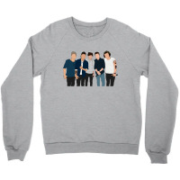 One Direction Crewneck Sweatshirt | Artistshot