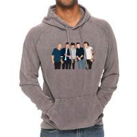 One Direction Vintage Hoodie | Artistshot