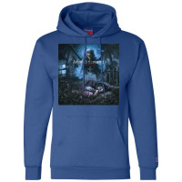 Avenged Night Mare Champion Hoodie | Artistshot