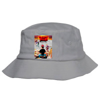 Coloring Book 1 Bucket Hat | Artistshot