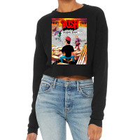 Coloring Book 1 Cropped Sweater | Artistshot