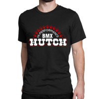 Hutch Bmx Classic T-shirt | Artistshot