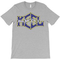 Keel T-shirt | Artistshot