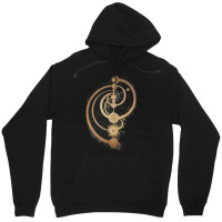 The Dark Crystal Master Time Symbol Unisex Hoodie | Artistshot