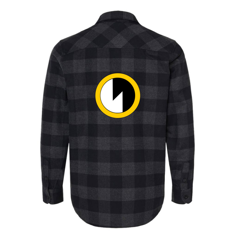 Proto Type Flannel Shirt by hapkeluciik | Artistshot