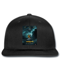 Cannes Film Festival 2021   Movie Poster Annette Printed Hat | Artistshot