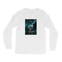 Cannes Film Festival 2021   Movie Poster Annette Long Sleeve Shirts | Artistshot