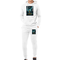 Cannes Film Festival 2021   Movie Poster Annette Hoodie & Jogger Set | Artistshot