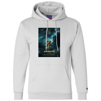 Cannes Film Festival 2021   Movie Poster Annette Champion Hoodie | Artistshot