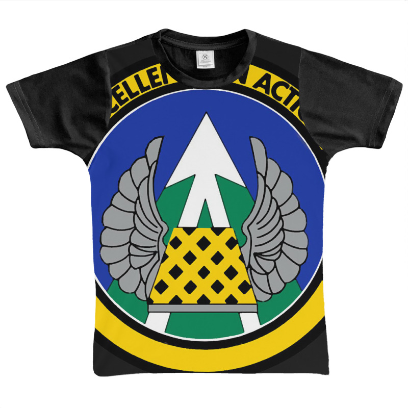 36 Aerial Port Squadron Afrc (u.s. Air Force) Graphic Youth T-shirt by Weasetu1379 | Artistshot