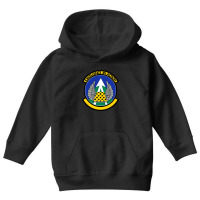 36 Aerial Port Squadron Afrc (u.s. Air Force) Youth Hoodie | Artistshot