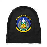 36 Aerial Port Squadron Afrc (u.s. Air Force) Baby Beanies | Artistshot