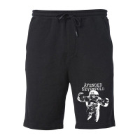 Avenged Sevenfold Fleece Short | Artistshot