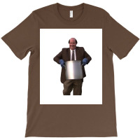 Kevinx27s Chili The Office Poster Music T-shirt | Artistshot