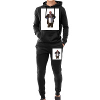 Kevinx27s Chili The Office Poster Music Hoodie & Jogger Set | Artistshot