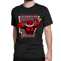 Arkansas Strong Classic T-shirt | Artistshot