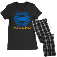 Cannon Film Women's Pajamas Set | Artistshot