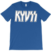 Kyuss 4 T-shirt | Artistshot