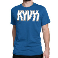 Kyuss 4 Classic T-shirt | Artistshot