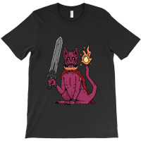 Erdtree Burial Watchdog Friend T-shirt | Artistshot