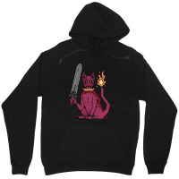 Erdtree Burial Watchdog Friend Unisex Hoodie | Artistshot