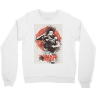 Mohamed Salah Crewneck Sweatshirt | Artistshot