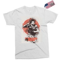 Mohamed Salah Exclusive T-shirt | Artistshot