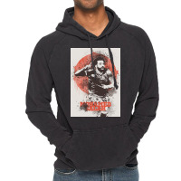 Mohamed Salah Vintage Hoodie | Artistshot