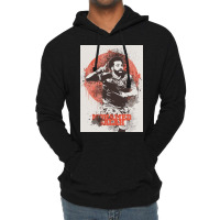 Mohamed Salah Lightweight Hoodie | Artistshot