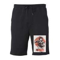 Mohamed Salah Fleece Short | Artistshot