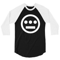 Hiero 3/4 Sleeve Shirt | Artistshot