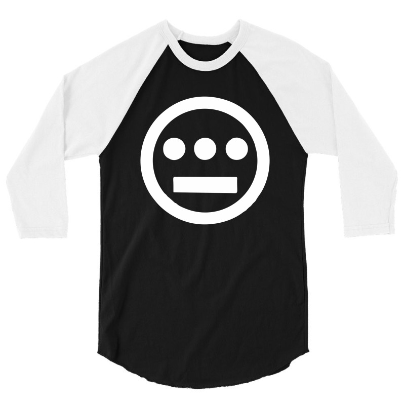 Hiero 3/4 Sleeve Shirt by Jamieliwa | Artistshot