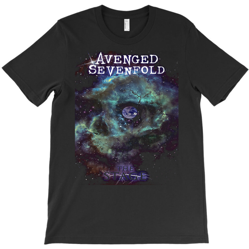 Avenged Sevenfold 11 T-shirt | Artistshot