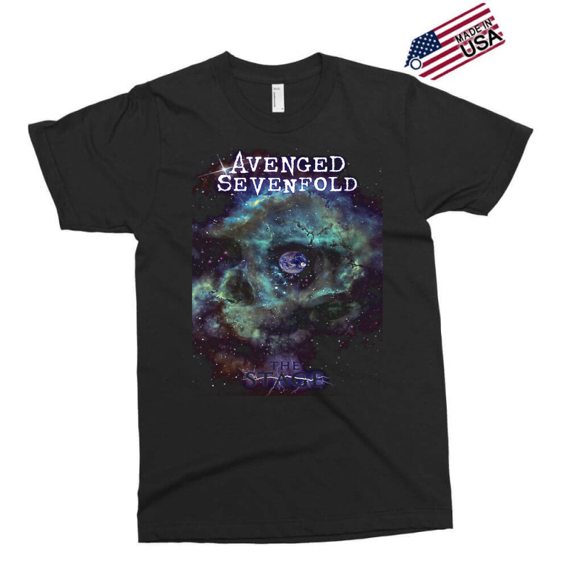 Avenged Sevenfold 11 Exclusive T-shirt | Artistshot