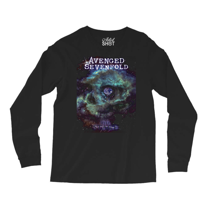 Avenged Sevenfold 11 Long Sleeve Shirts | Artistshot