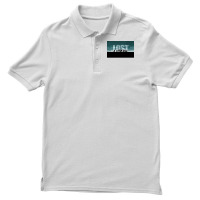 Lost Poster Cute Hippie Men's Polo Shirt | Artistshot