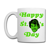 Happy St Patrick Swayzes Day Coffee Mug | Artistshot