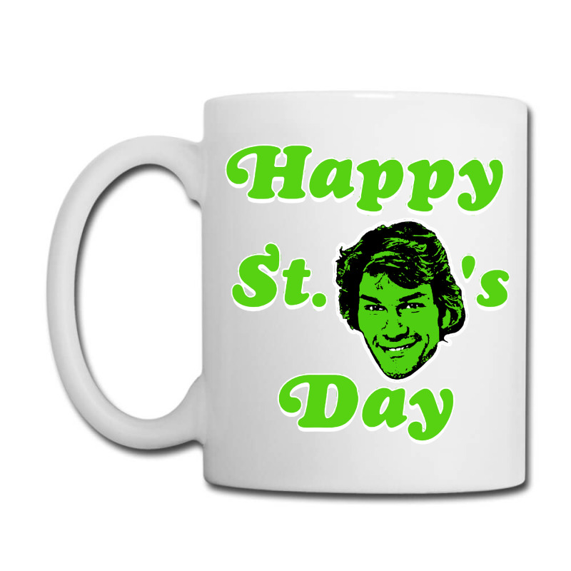 Happy St Patrick Swayzes Day Coffee Mug | Artistshot