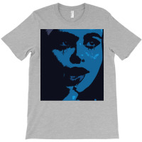 Kat Poster Retro T-shirt | Artistshot